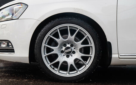 Volkswagen Passat B7, 2013 год, 1 690 000 рублей, 27 фотография