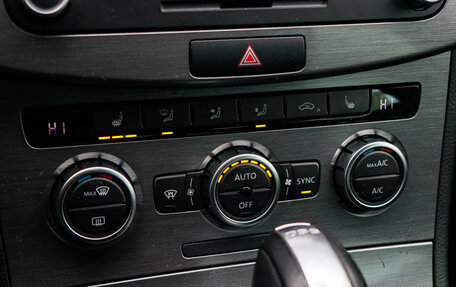 Volkswagen Passat B7, 2013 год, 1 690 000 рублей, 19 фотография