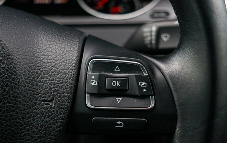 Volkswagen Passat B7, 2013 год, 1 690 000 рублей, 23 фотография