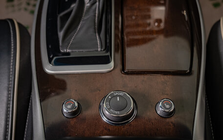 Infiniti QX60 I рестайлинг, 2017 год, 2 899 000 рублей, 15 фотография