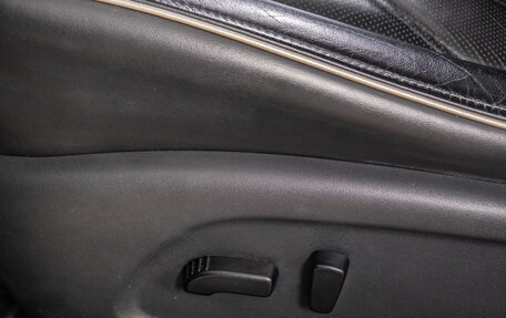 Infiniti QX60 I рестайлинг, 2017 год, 2 899 000 рублей, 17 фотография