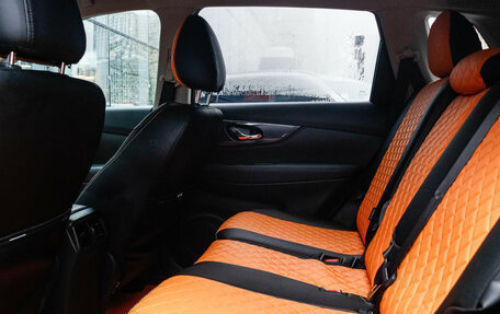 Nissan X-Trail, 2020 год, 2 750 000 рублей, 8 фотография