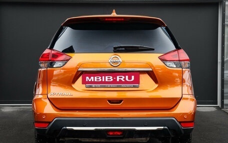 Nissan X-Trail, 2020 год, 2 750 000 рублей, 5 фотография