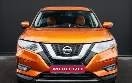 Nissan X-Trail, 2020 год, 2 750 000 рублей, 2 фотография