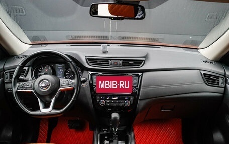 Nissan X-Trail, 2020 год, 2 750 000 рублей, 9 фотография