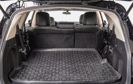 Infiniti QX60 I рестайлинг, 2017 год, 2 899 000 рублей, 22 фотография