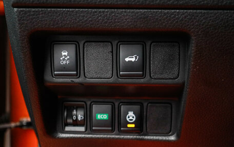 Nissan X-Trail, 2020 год, 2 750 000 рублей, 15 фотография