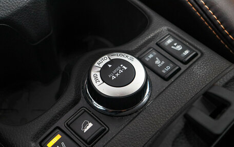 Nissan X-Trail, 2020 год, 2 750 000 рублей, 16 фотография