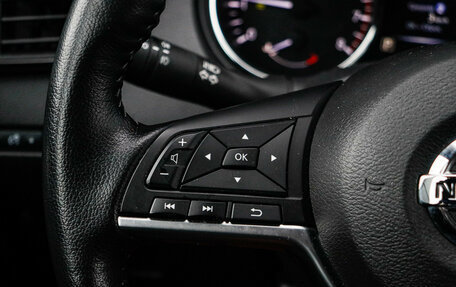 Nissan X-Trail, 2020 год, 2 750 000 рублей, 22 фотография