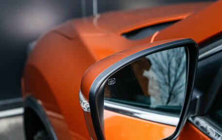 Nissan X-Trail, 2020 год, 2 750 000 рублей, 12 фотография