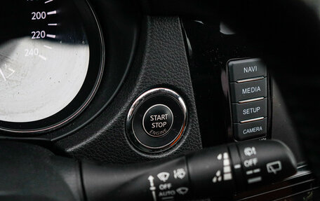 Nissan X-Trail, 2020 год, 2 750 000 рублей, 23 фотография