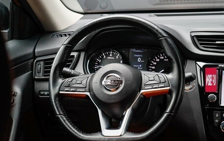 Nissan X-Trail, 2020 год, 2 750 000 рублей, 11 фотография