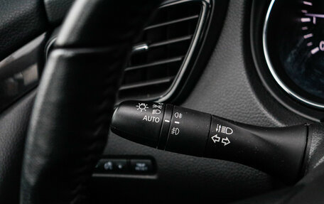 Nissan X-Trail, 2020 год, 2 750 000 рублей, 25 фотография