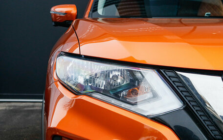 Nissan X-Trail, 2020 год, 2 750 000 рублей, 27 фотография