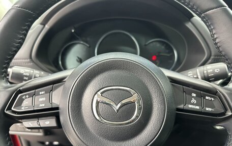 Mazda CX-5 II, 2022 год, 2 250 000 рублей, 8 фотография