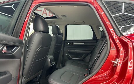 Mazda CX-5 II, 2022 год, 2 250 000 рублей, 11 фотография