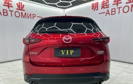 Mazda CX-5 II, 2022 год, 2 250 000 рублей, 5 фотография