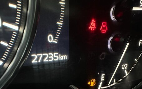 Mazda CX-5 II, 2022 год, 2 250 000 рублей, 12 фотография