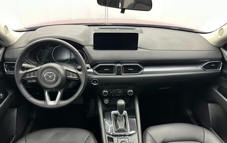Mazda CX-5 II, 2022 год, 2 250 000 рублей, 7 фотография