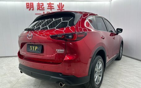 Mazda CX-5 II, 2022 год, 2 250 000 рублей, 4 фотография