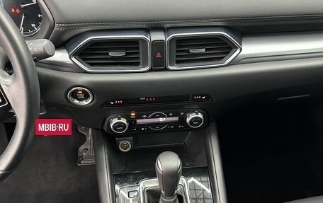 Mazda CX-5 II, 2022 год, 2 250 000 рублей, 9 фотография