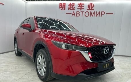Mazda CX-5 II, 2022 год, 2 250 000 рублей, 3 фотография