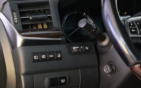 Lexus LX III, 2017 год, 8 599 000 рублей, 10 фотография