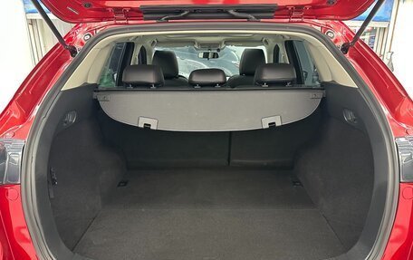 Mazda CX-5 II, 2022 год, 2 250 000 рублей, 18 фотография