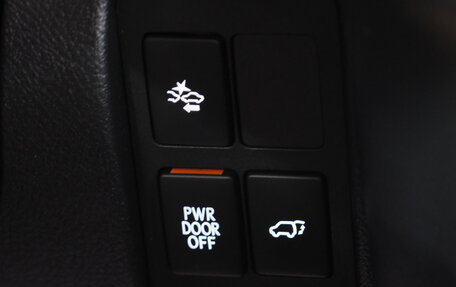 Lexus LX III, 2017 год, 8 599 000 рублей, 11 фотография