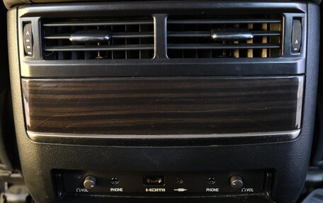 Lexus LX III, 2017 год, 8 599 000 рублей, 25 фотография