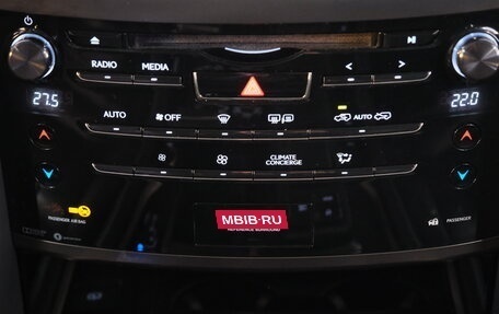 Lexus LX III, 2017 год, 8 599 000 рублей, 19 фотография