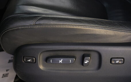 Lexus LX III, 2017 год, 8 599 000 рублей, 12 фотография