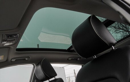 KIA Sportage IV рестайлинг, 2017 год, 2 290 000 рублей, 12 фотография