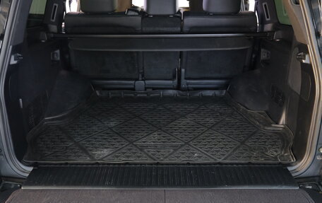 Lexus LX III, 2017 год, 8 599 000 рублей, 28 фотография