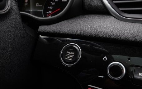 KIA Sportage IV рестайлинг, 2017 год, 2 290 000 рублей, 21 фотография