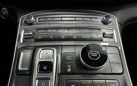 Hyundai Santa Fe IV, 2021 год, 3 759 500 рублей, 18 фотография