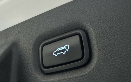 Hyundai Santa Fe IV, 2021 год, 3 759 500 рублей, 11 фотография