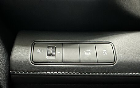 Hyundai Santa Fe IV, 2021 год, 3 759 500 рублей, 14 фотография