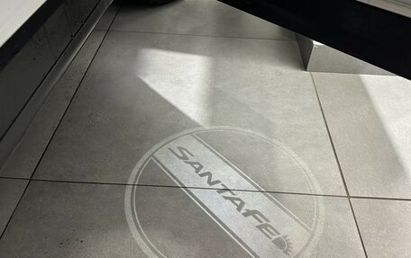 Hyundai Santa Fe IV, 2021 год, 3 759 500 рублей, 25 фотография