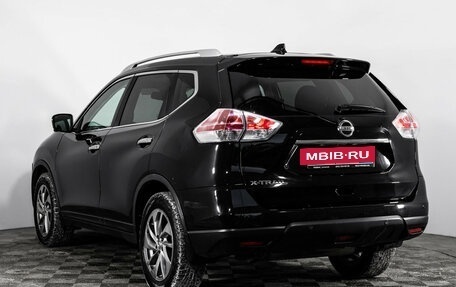 Nissan X-Trail, 2017 год, 1 449 000 рублей, 7 фотография