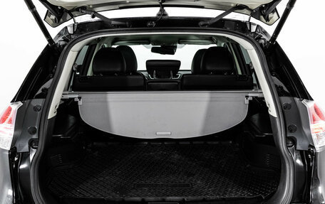 Nissan X-Trail, 2017 год, 1 449 000 рублей, 22 фотография