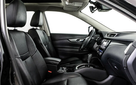 Nissan X-Trail, 2017 год, 1 449 000 рублей, 17 фотография