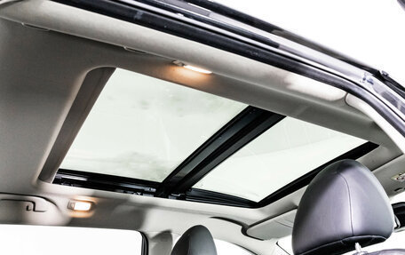 Nissan X-Trail, 2017 год, 1 449 000 рублей, 19 фотография