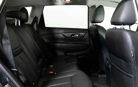 Nissan X-Trail, 2017 год, 1 449 000 рублей, 18 фотография