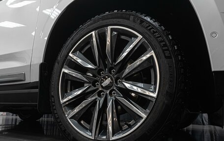 Cadillac Escalade V, 2021 год, 13 299 000 рублей, 10 фотография