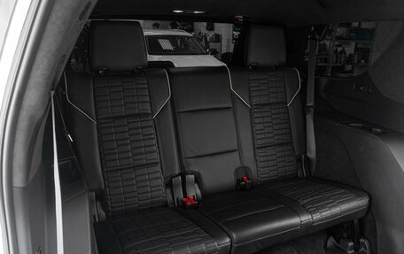 Cadillac Escalade V, 2021 год, 13 299 000 рублей, 17 фотография