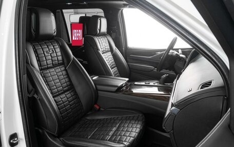 Cadillac Escalade V, 2021 год, 13 299 000 рублей, 16 фотография