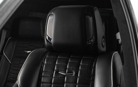 Cadillac Escalade V, 2021 год, 13 299 000 рублей, 24 фотография