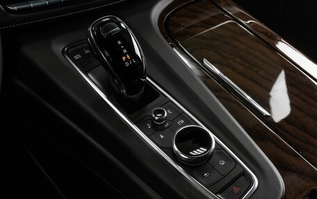 Cadillac Escalade V, 2021 год, 13 299 000 рублей, 23 фотография