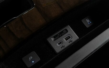 Cadillac Escalade V, 2021 год, 13 299 000 рублей, 34 фотография